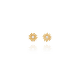 Daisy Mini Earrings