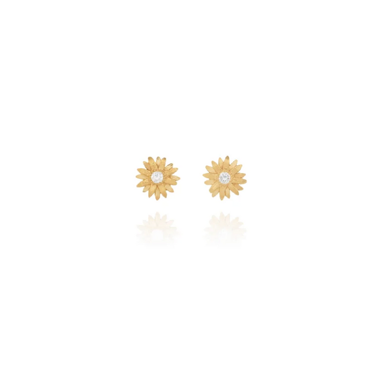 Daisy Mini Earrings