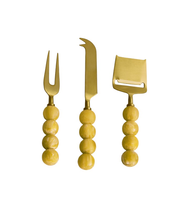 Cheese Set Matcha