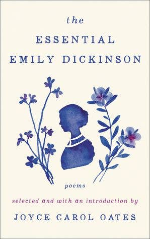 Essential Emily Dickinson, The : Emily Dickinson