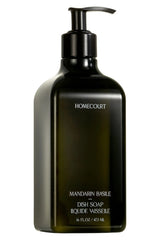 Dish Soap Mandarin Basil