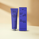 Deodorant Balm SC.03 The Onsen