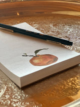 Carpe Notepad Mandarin