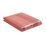 Throw Seski Coral