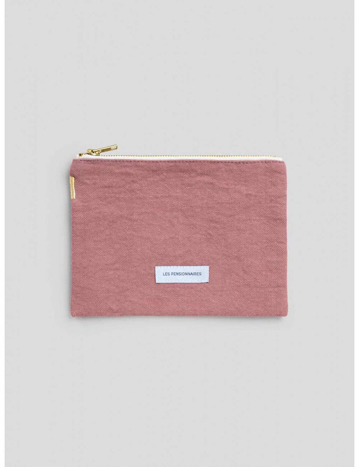 Rosewood Small Pouch
