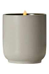 Candle Mandarin Basile