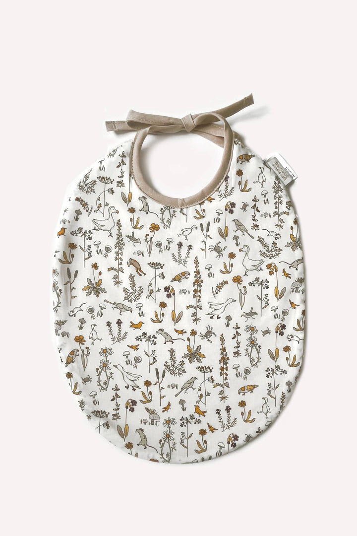 Bib Camille