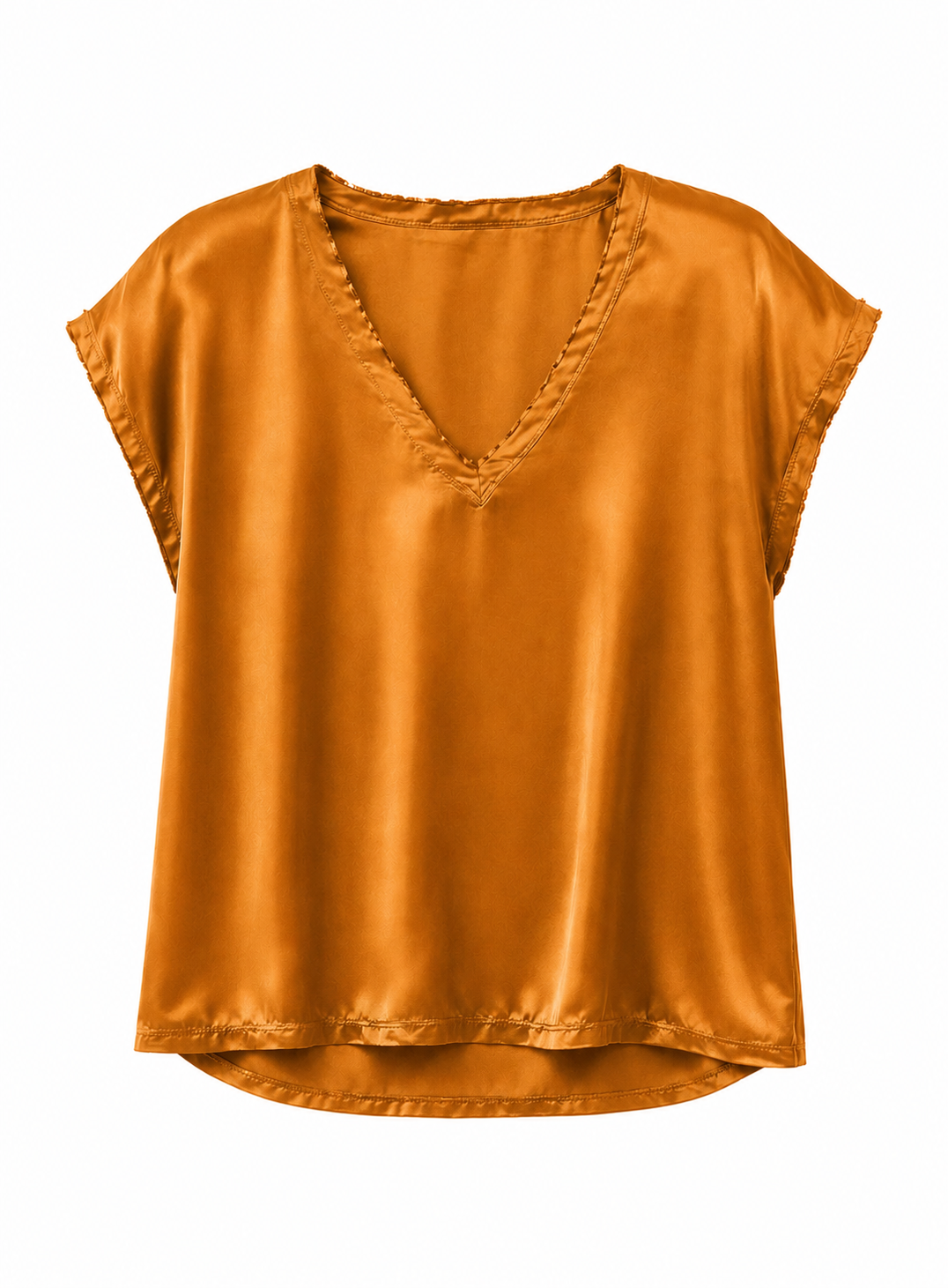 James Top Marigold