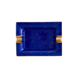 Lapis Ashtray