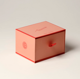Candle La Vie En Fleurs