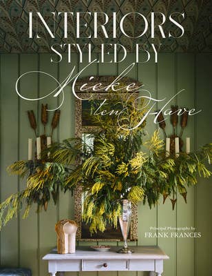 Interiors: Styled