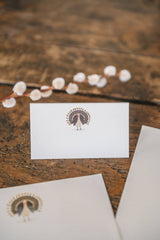 KAD Place Cards Gobble