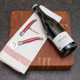 Jean Dubost Bottle Set Red