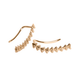 Earrings Paolina