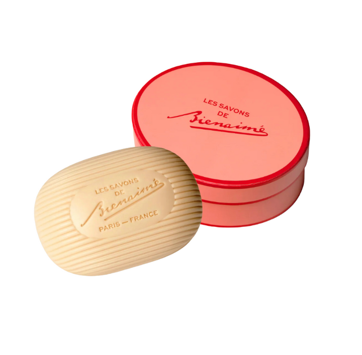 Bar Soap Vermeil