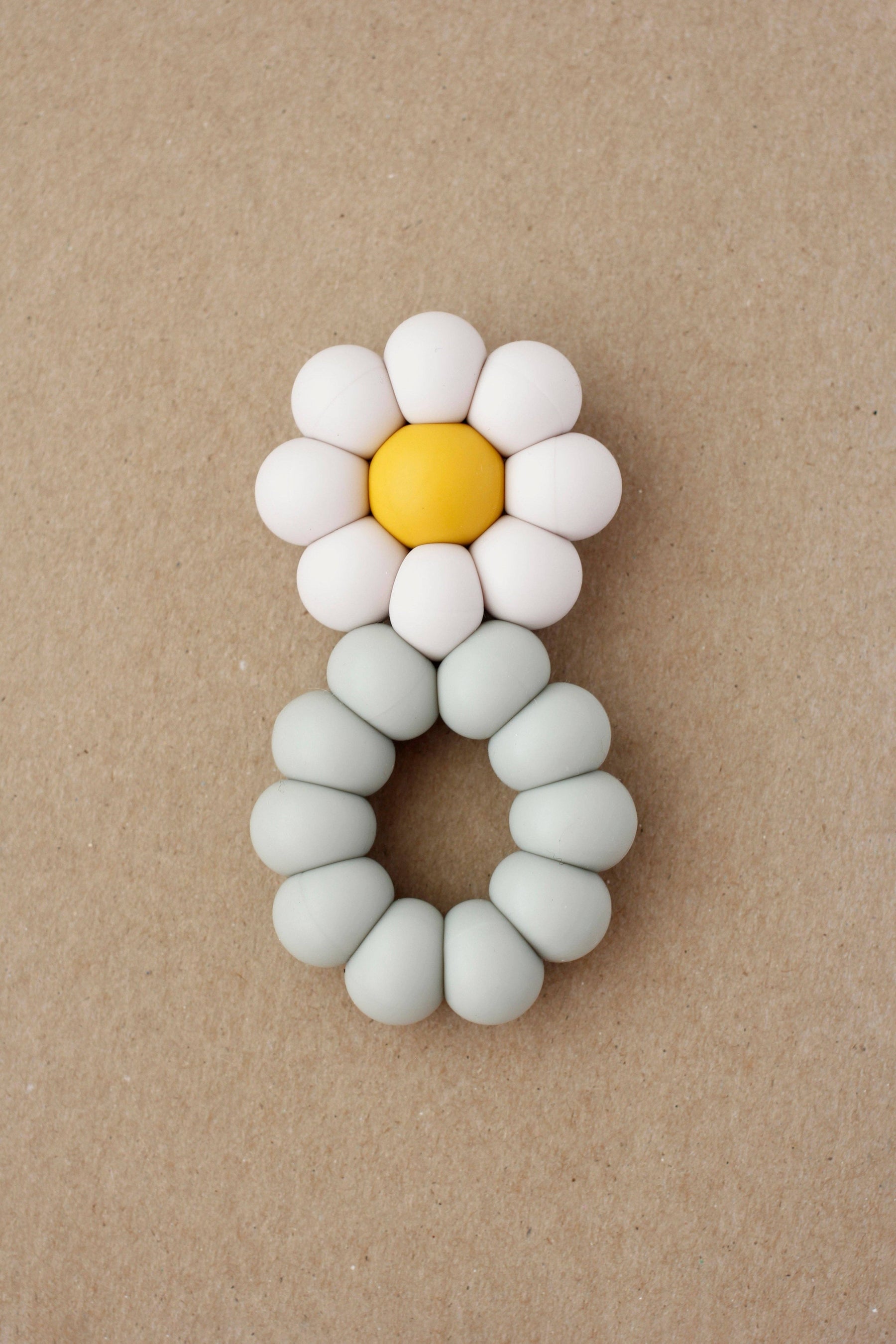 Teether Chamomile Blue
