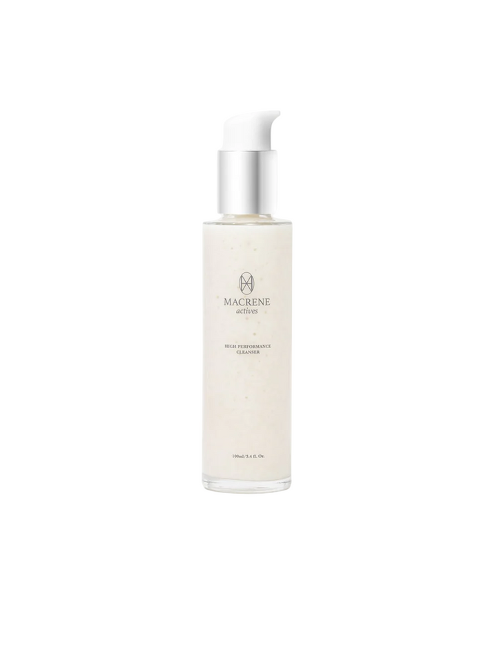 High Performance Cleansing Treatment
