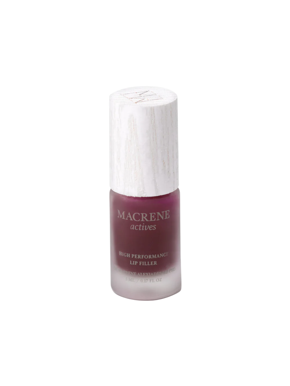 Chria Tinted Lip Filler Berry