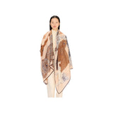 Scarf Toutou Nude