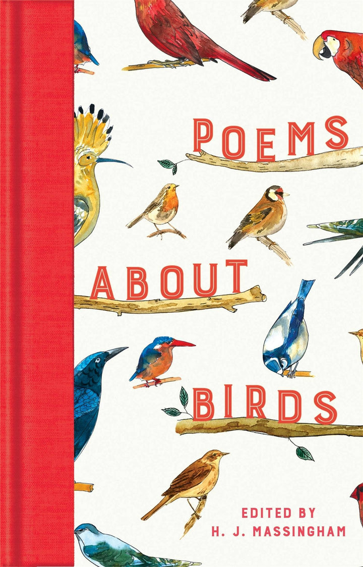 Poems About Birds: