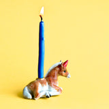Cake Topper Horse