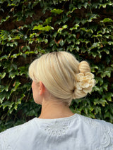 Claw Gardenia Cream