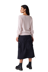Sweater Ria Rose