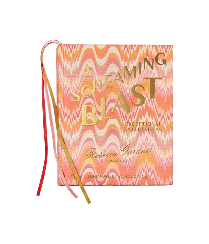 A Screaming Blast: Exceptional Entertaining