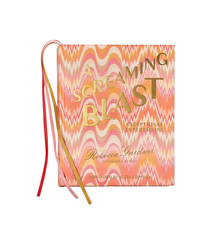 A Screaming Blast: Exceptional Entertaining