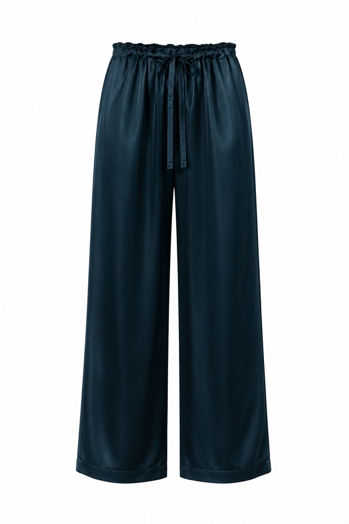 Petal Pant Baltic