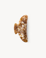 Midi Hair Clip Baja Tortoise