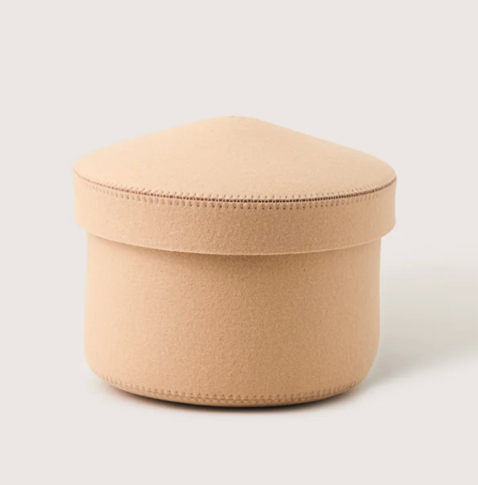 Bin Latte Small