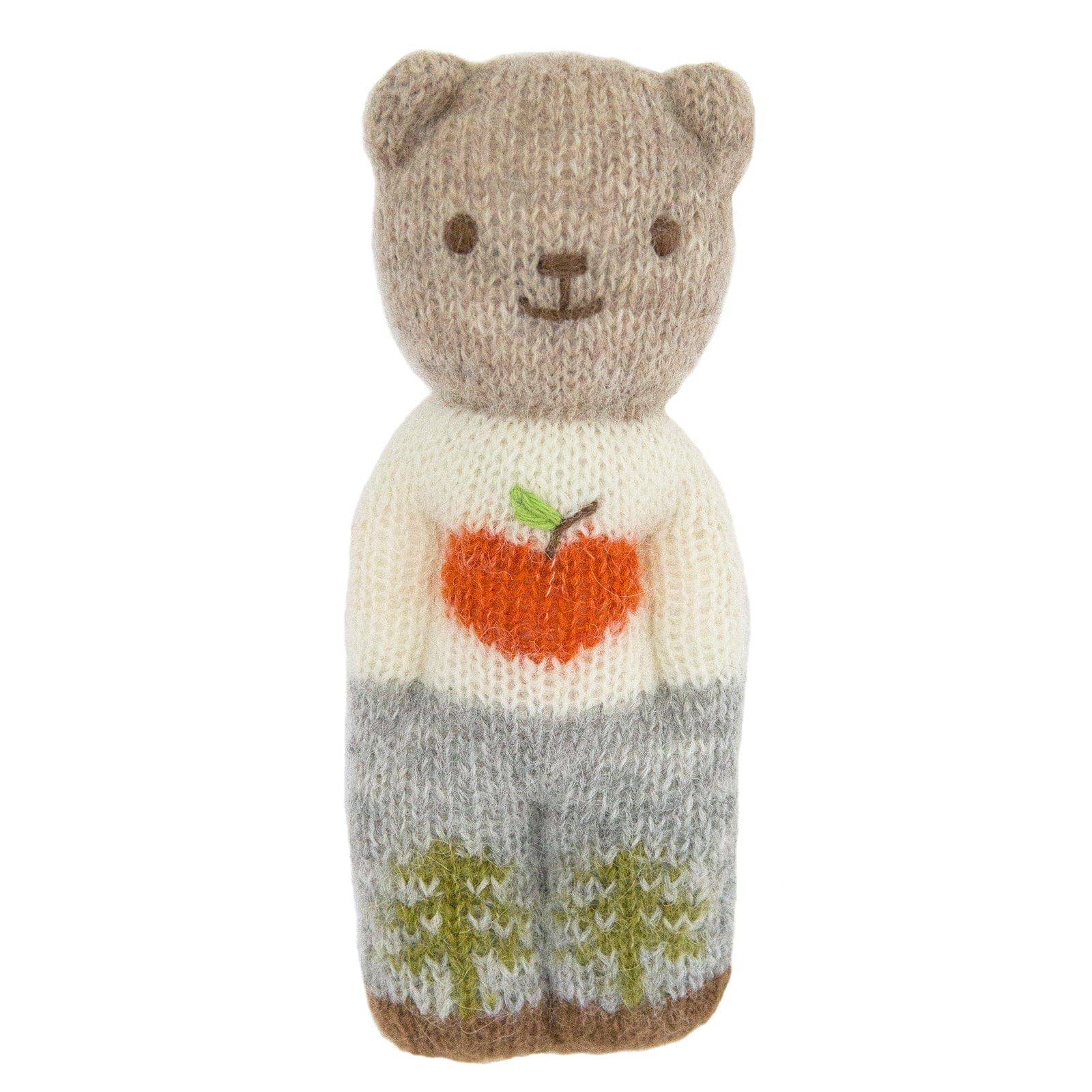 Doll Bear