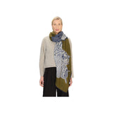 Scarf Chouette Khaki
