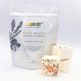 Shower Steamers Lavender