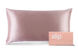 Silk Pillowcase Pink King