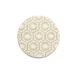 Color Box Coasters Starburst