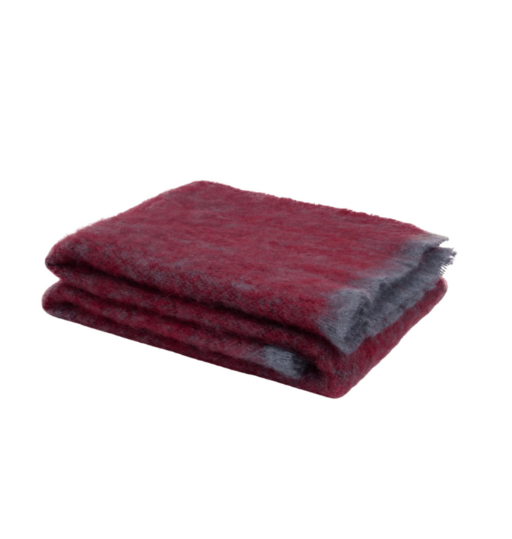 Throw Clash Wine