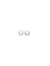 Halfmoon Earrings