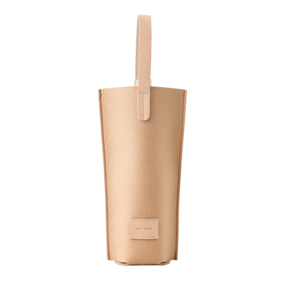 Wine Carrier Latte