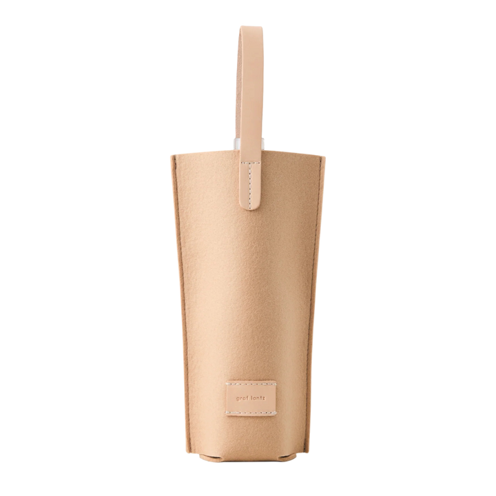 Wine Carrier Latte