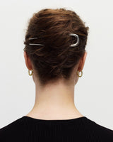 Midi French Hair Pin Gold