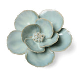 Teal Lotus