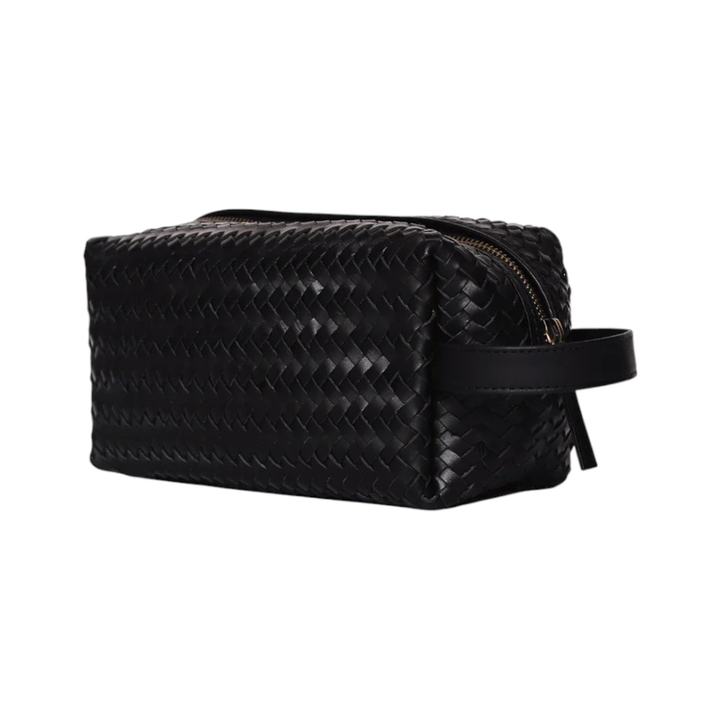 Pouchette Black