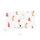 Aperol Spritz Little Notes® NEW 55 Count