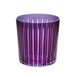 Prism Purple DOF Glasses Set of 4