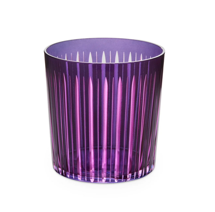 Prism Purple DOF Glasses Set of 4