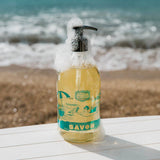 Marseille Soap Olive Green