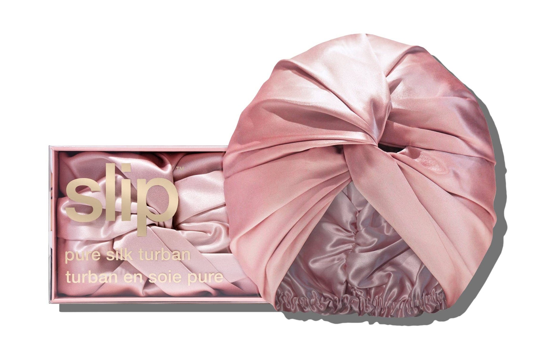 Turban Pink
