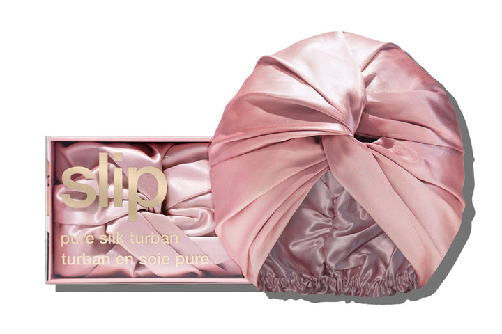 Turban Pink